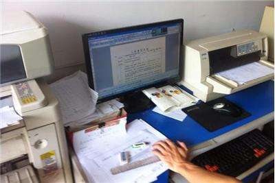 蘇州市明旭圖文廣告 工業園區打字復印與圖文設計制作的誠信之選