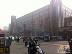 西北商貿(mào)中心六樓精品女裝商鋪急售，天井旁稀缺席位搶占商機(jī)