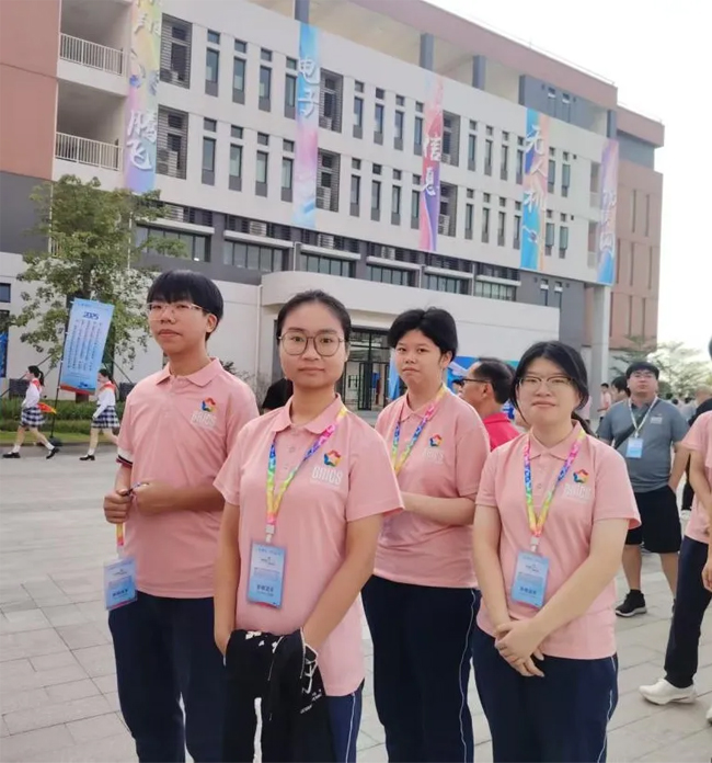 喜報(bào)！廣州市財(cái)經(jīng)商貿(mào)職業(yè)學(xué)校數(shù)字商務(wù)系學(xué)子在2025“一帶一路”暨金磚國(guó)家技能大賽中斬獲全國(guó)一等獎(jiǎng)